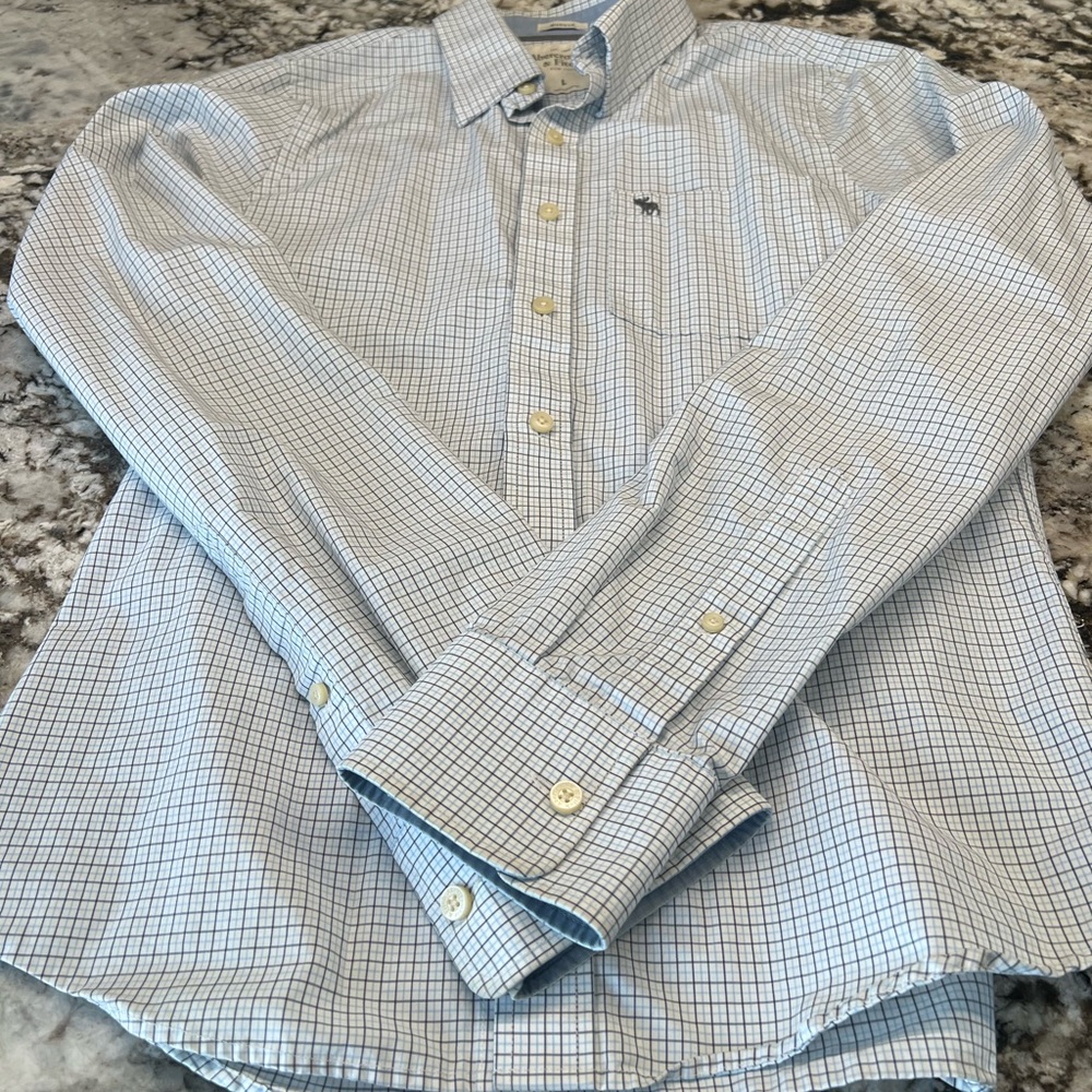 🔥Vintage Abercrombie & Fitch🔥